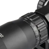 Mirito 1.5-5x32 kruisboog richtkijker met speed dial