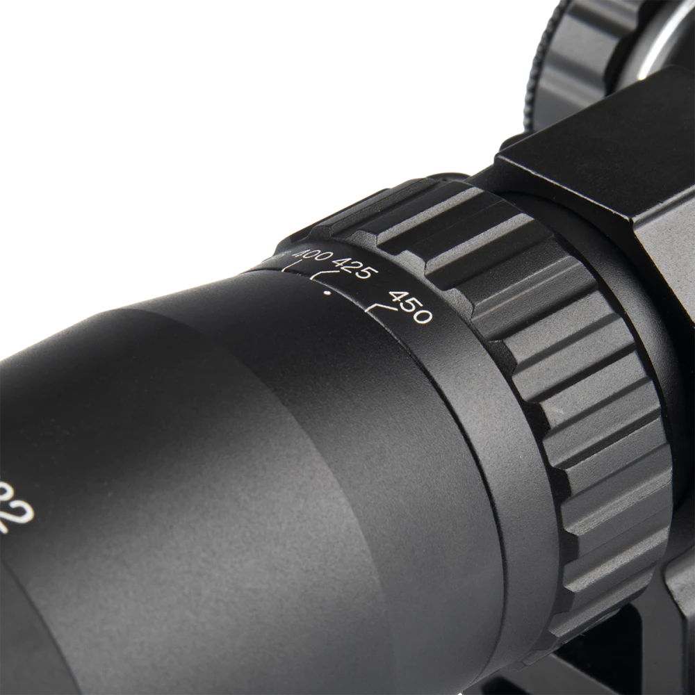 Mirito 1.5-5x32 kruisboog richtkijker met speed dial