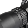Mirito 1.5-5x32 kruisboog richtkijker met speed dial