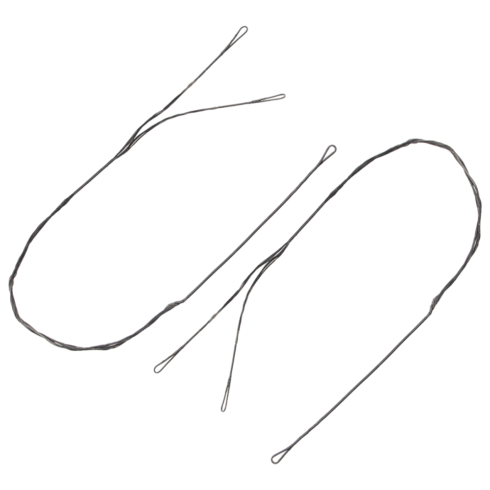 Man Kung MK-CBC60 handboog kabelset