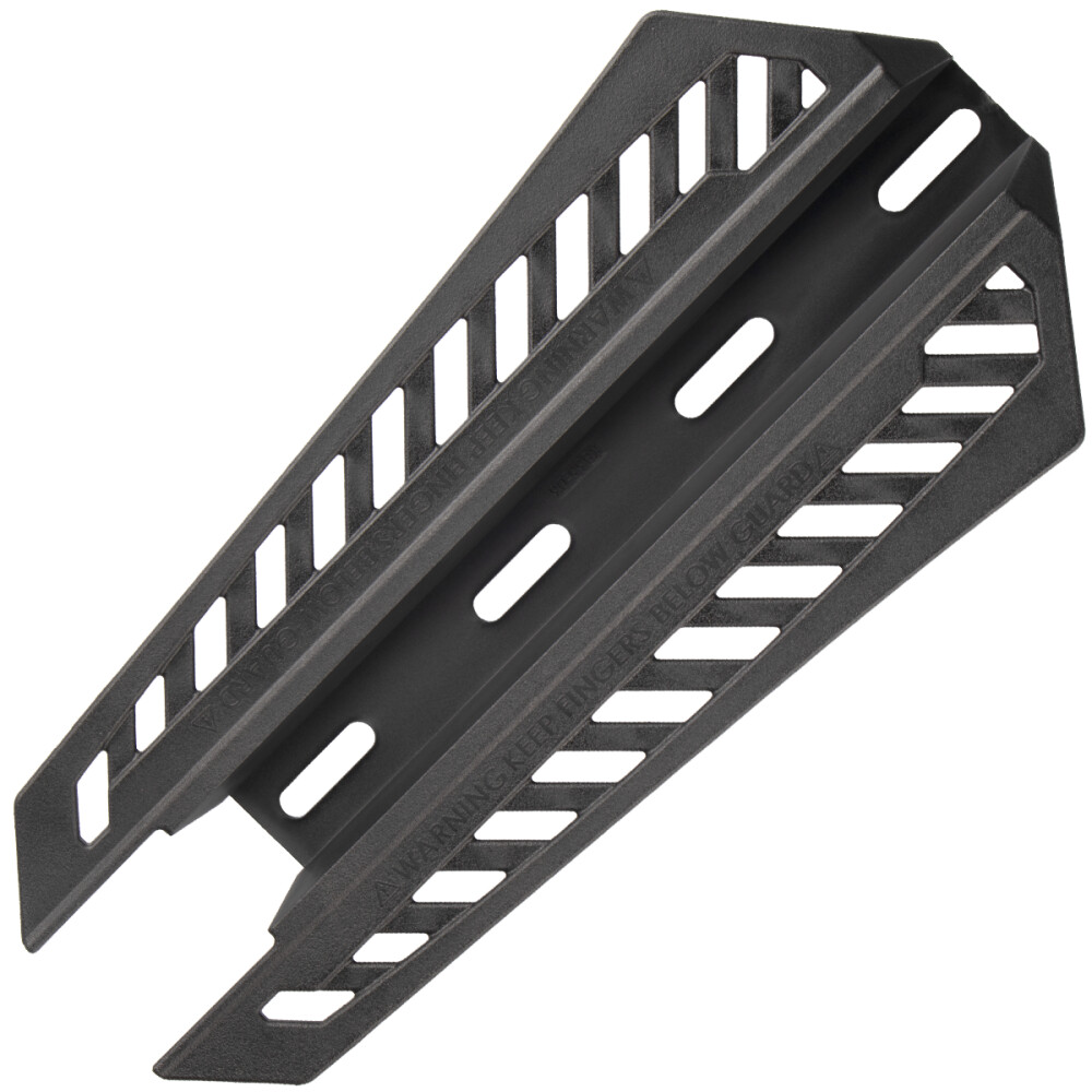 Man Kung finger guard voor MK-XB65