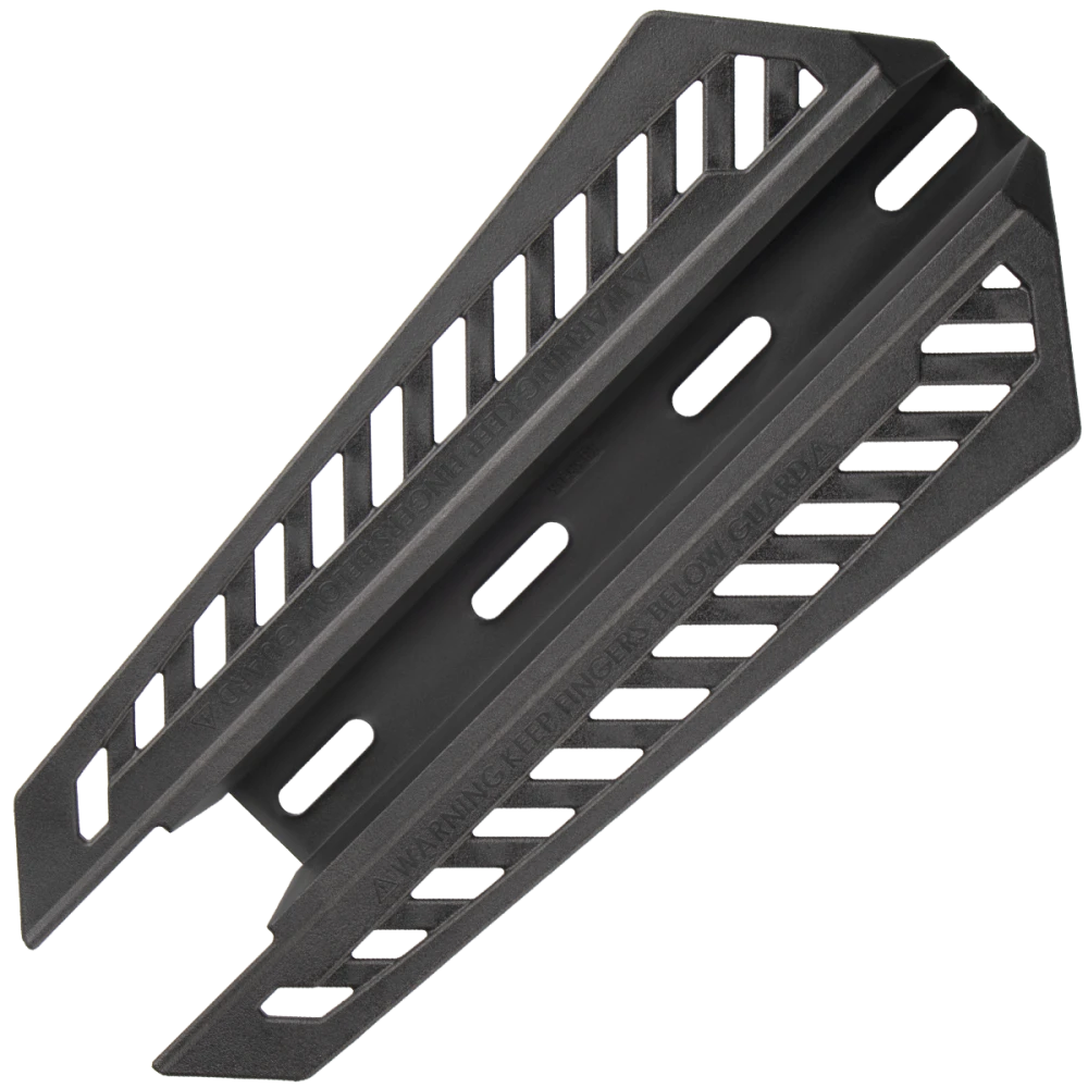 Man Kung finger guard voor MK-XB65
