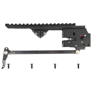 MK-XB65-TR Man Kung MK-XB65-TR trekkergroep