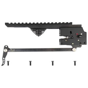 Man Kung MK-XB65-TR trekkergroep