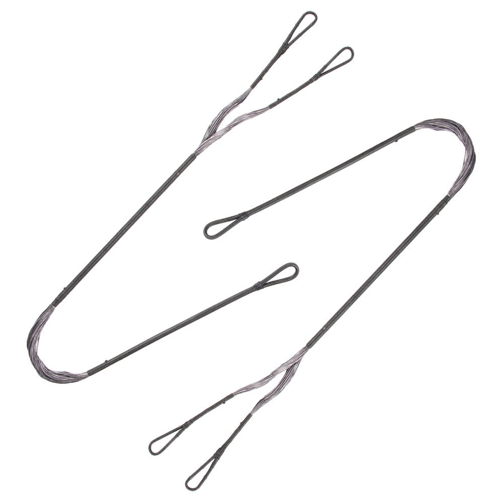 Man Kung MK-XBC63 kruisboog kabelset