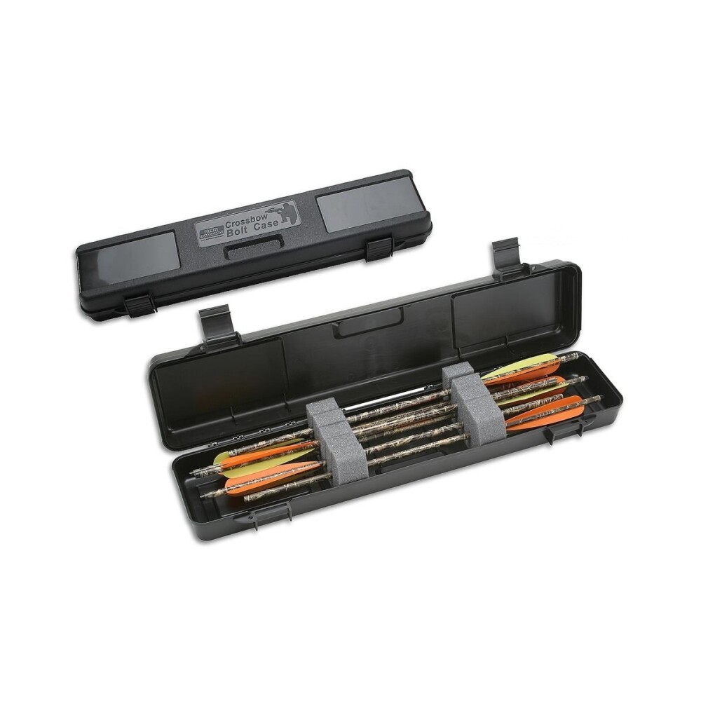 MTM kruisboogpijlen compact koffer