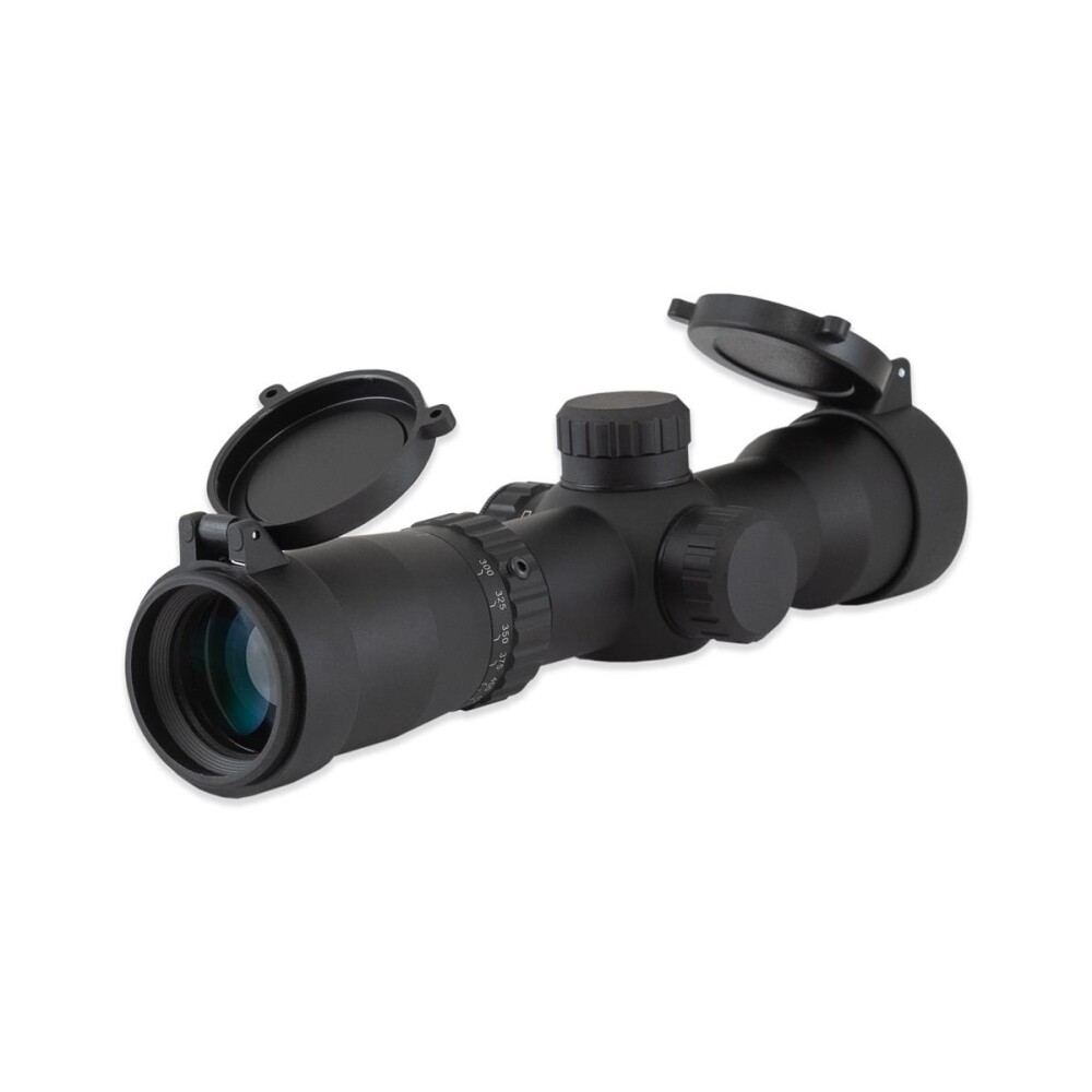 Maximal 1.5-5x32 kruisboog richtkijker met speed dial