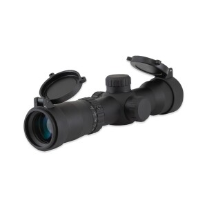 Maximal 1.5-5x32 kruisboog richtkijker met speed dial