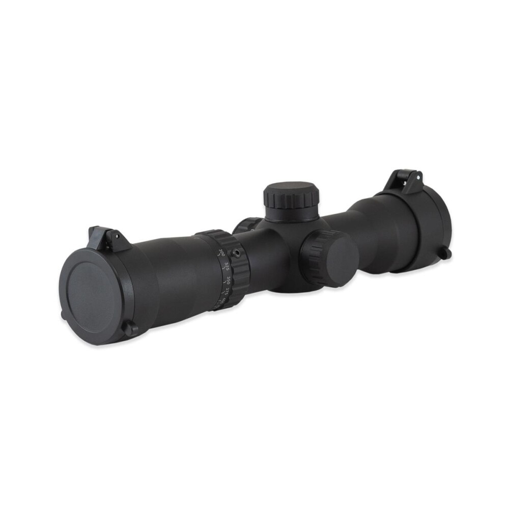 Maximal 1.5-5x32 kruisboog richtkijker met speed dial