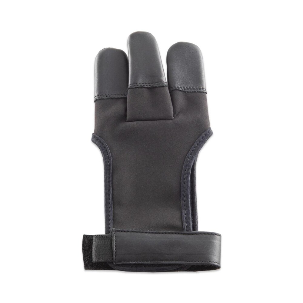 Buck Trail soft shell schiethandschoen
