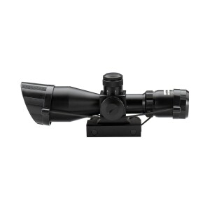 Maximal 2.5-10x40 kruisboog richtkijker