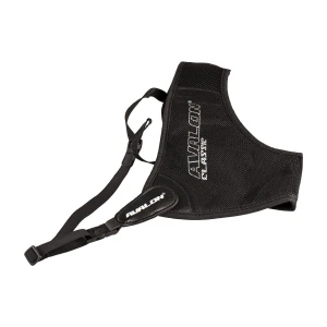 Avalon borstbeschermer classic medium