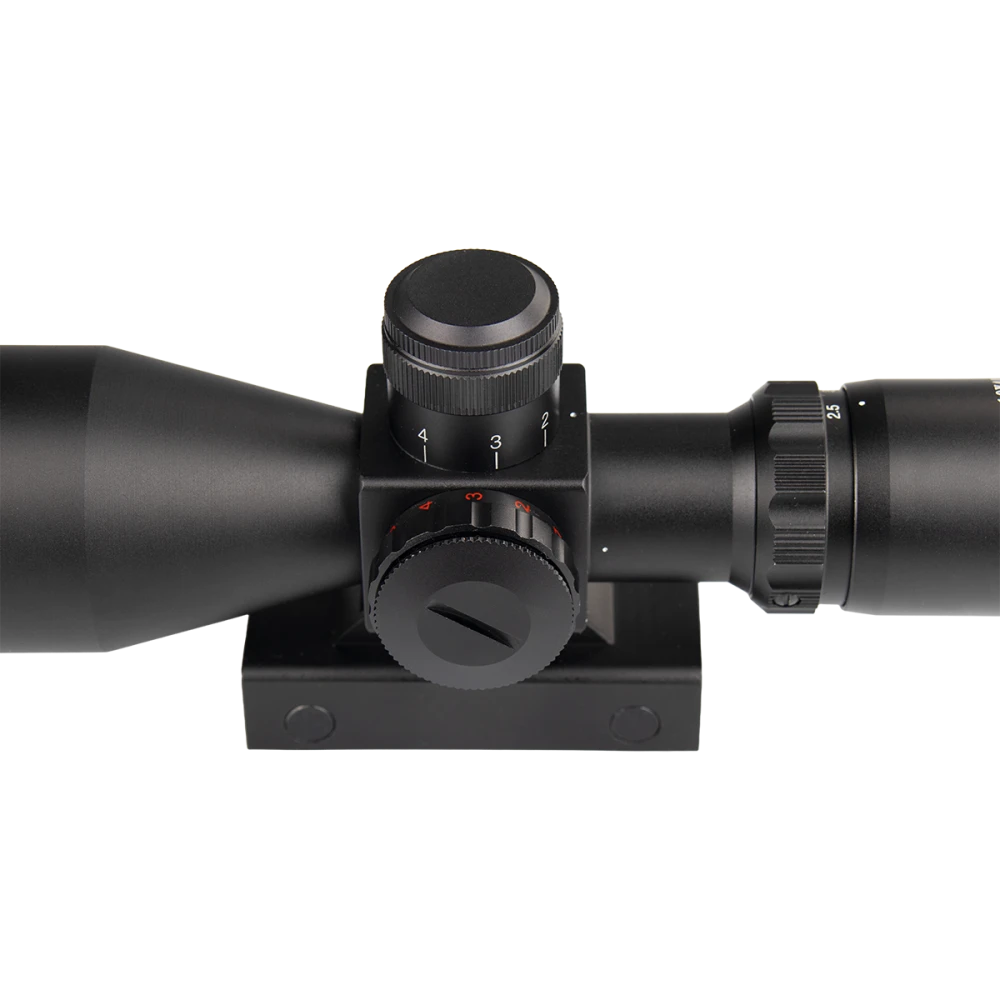 Mirito 2.5-10x40 kruisboog richtkijker