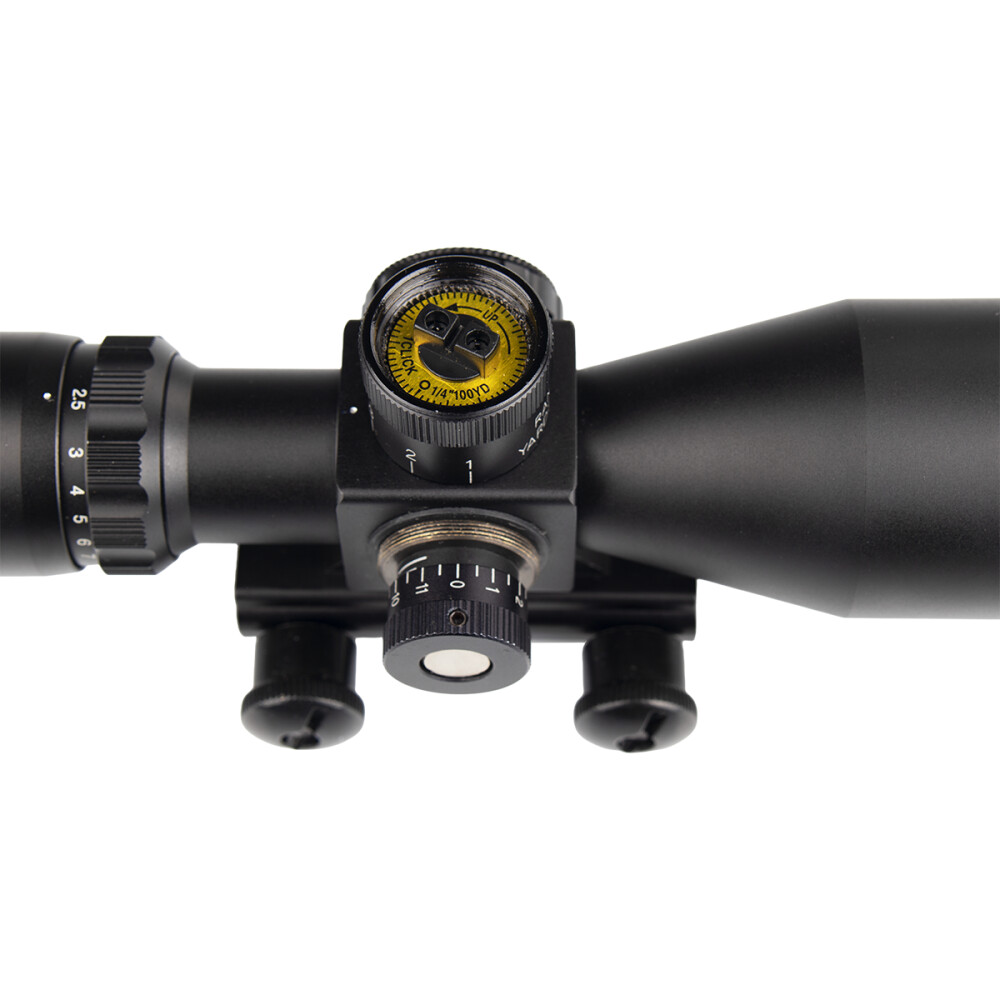 Mirito 2.5-10x40 kruisboog richtkijker