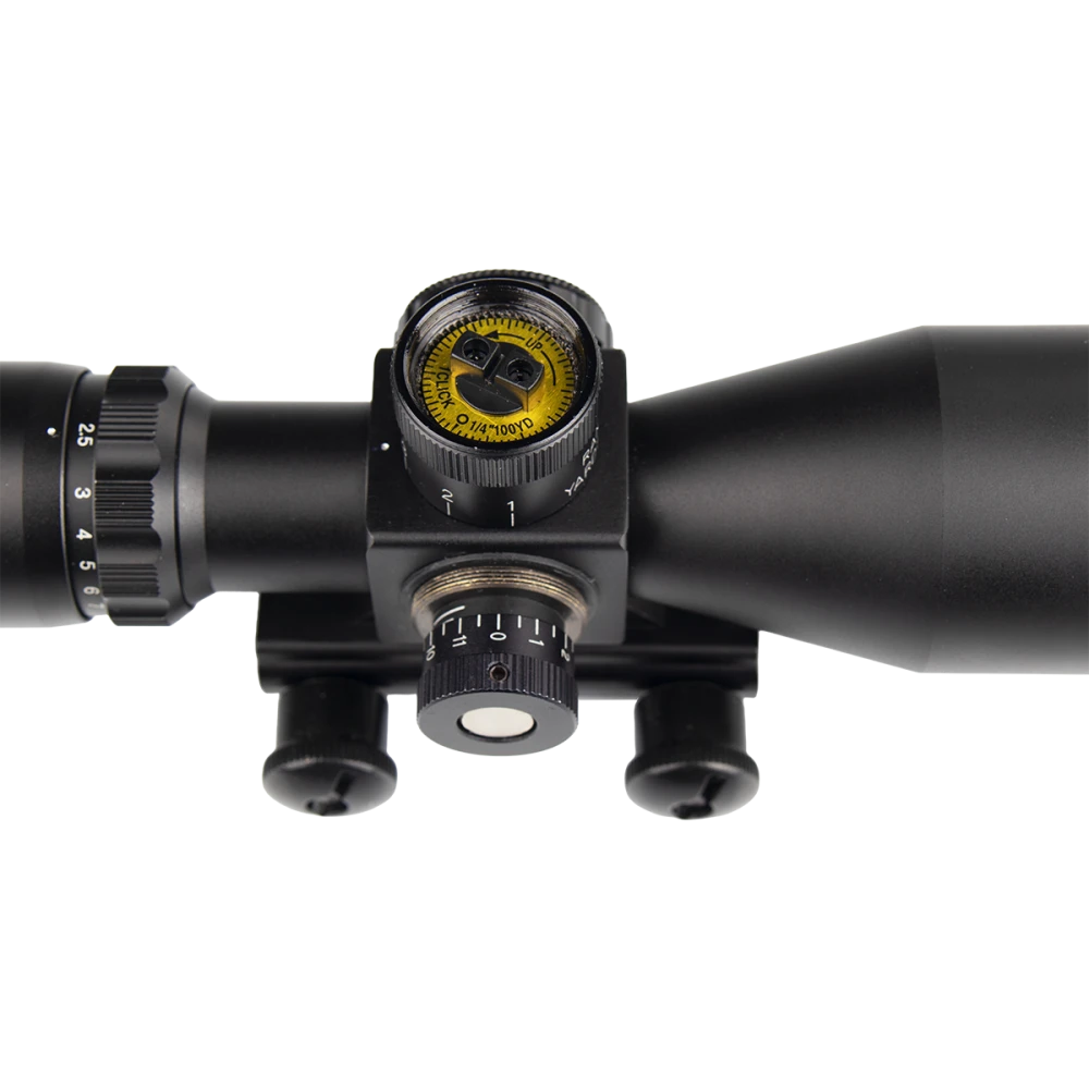 Mirito 2.5-10x40 kruisboog richtkijker