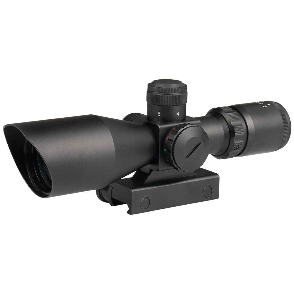 Mirito 2.5-10x40 kruisboog richtkijker