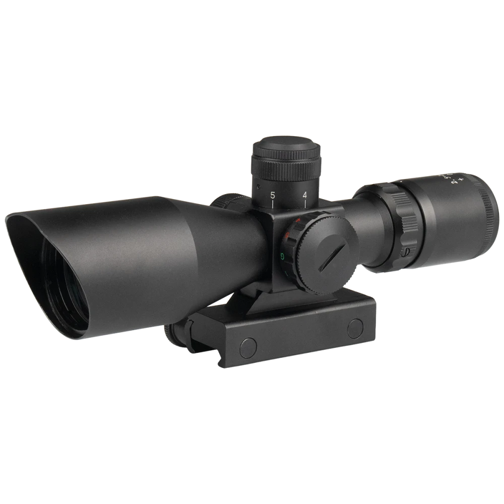 Mirito 2.5-10x40 kruisboog richtkijker