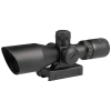 Mirito 2.5-10x40 kruisboog richtkijker