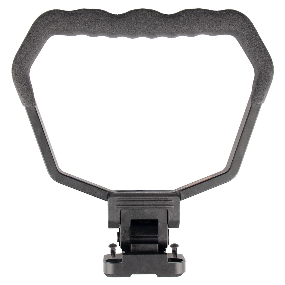 Man Kung opvouwbare voetbeugel voor de MK-XB65