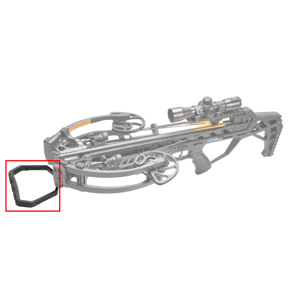 Man Kung opvouwbare voetbeugel voor de MK-XB65