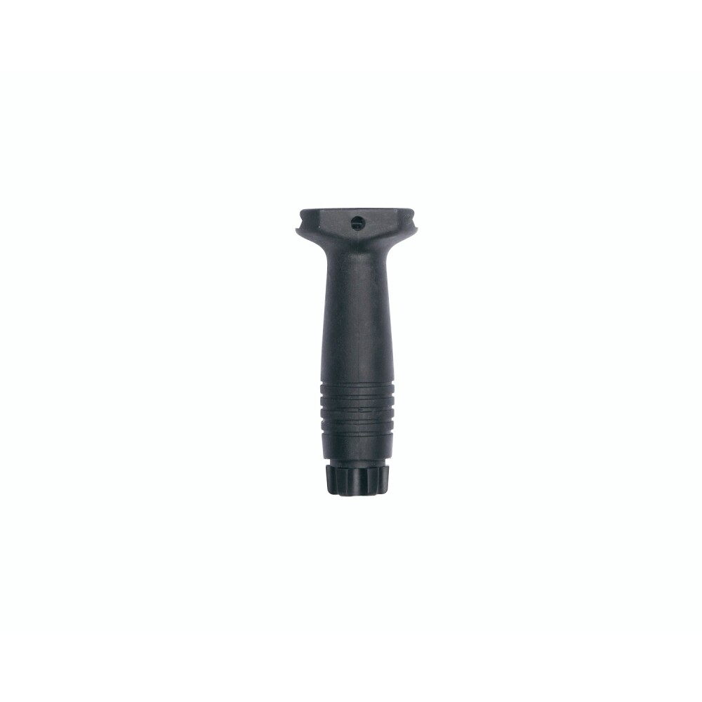 Vertical foregrip