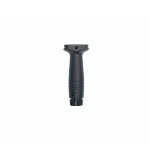 Vertical foregrip