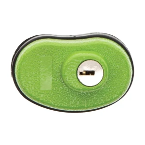 Lockdown trigger lock