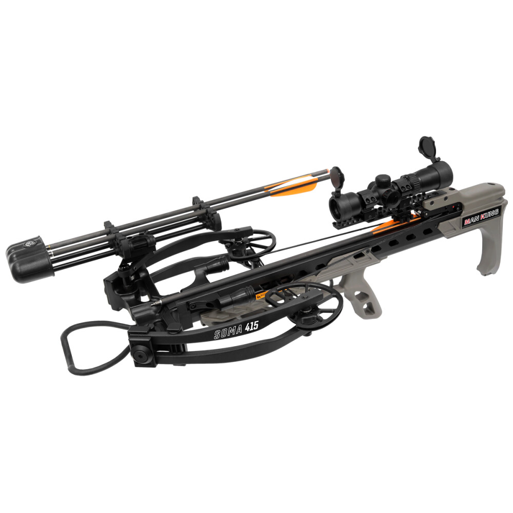 Man Kung MK-BM10C Soma compound kruisboog