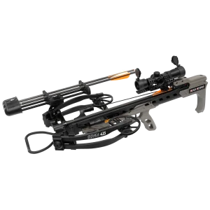 Man Kung MK-BM10C Soma compound kruisboog