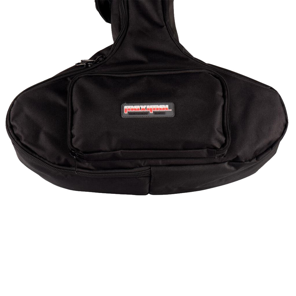 Maximal compacte kruisboogtas