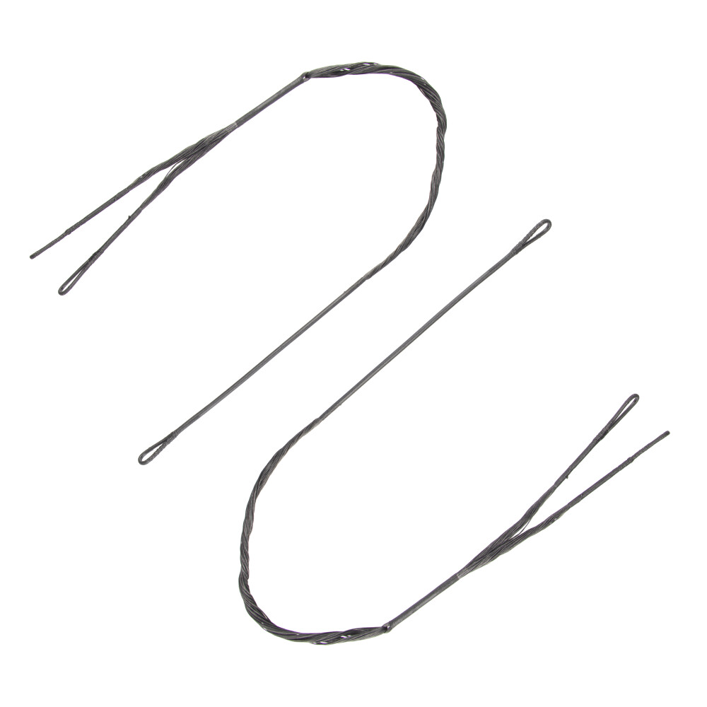 Man Kung MK-XBC86 kruisboog kabelset