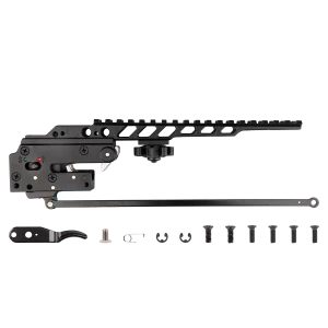 Man Kung MK-BM10C-TR trekkergroep