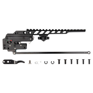 Man Kung MK-BM10C-TR trekkergroep