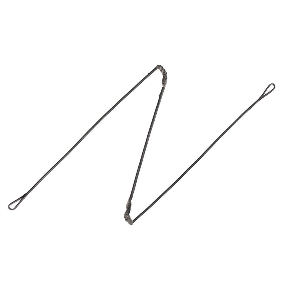 Man Kung MK-XBS70 kruisboog pees