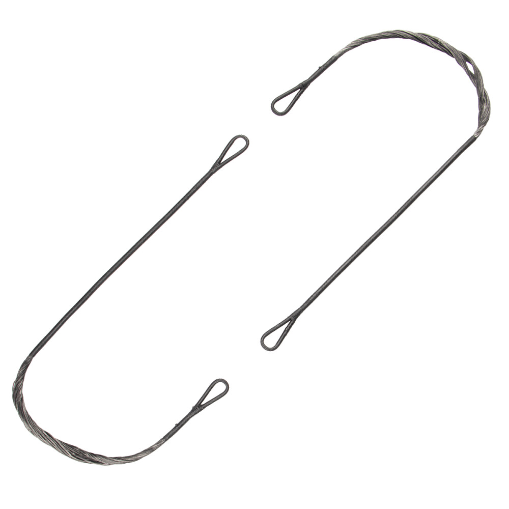 Man Kung MK-BM10C-C kruisboog kabelset