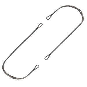 Man Kung MK-BM10C-C kruisboog kabelset
