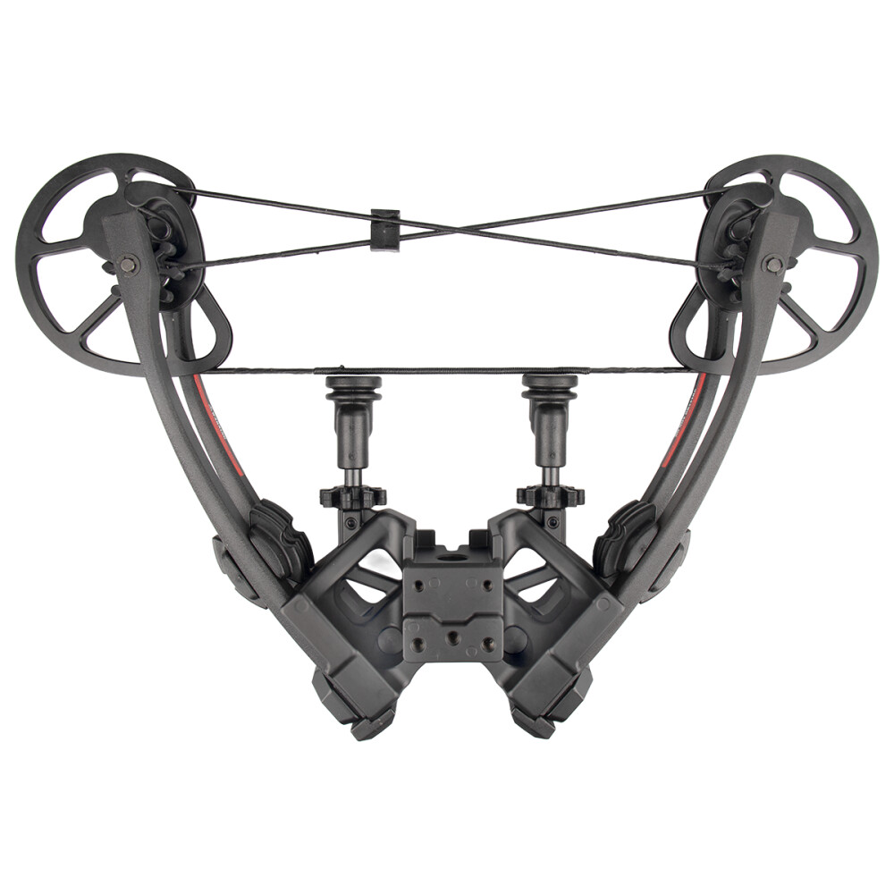 Man Kung MK-XB68BK complete kruisboogunit