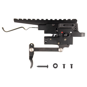 Man Kung MK-XB86-TR trekkergroep