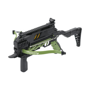 Man Kung MK-TCS3G Sobek recurve kruisboog