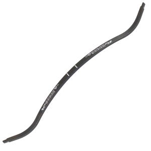 TCS3-LIMB-BK Man Kung MK-TCS3-LIMB-BK kruisboog lat