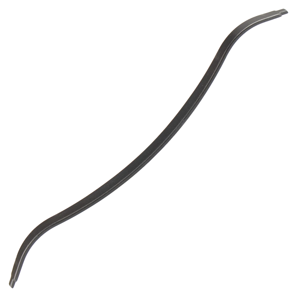 Man Kung MK-TCS3-LIMB-BK kruisboog lat