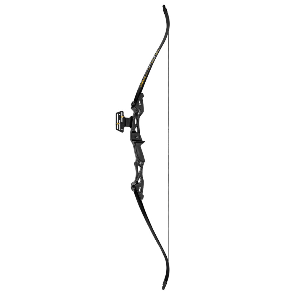 Man Kung MK-RB001BK Apollo recurve handboog (pijl en boog)