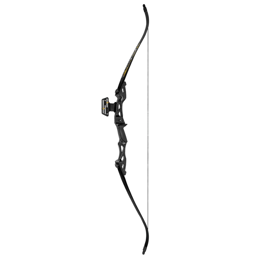 rb001bk Man Kung MK-RB001BK Apollo recurve handboog (pijl en boog)